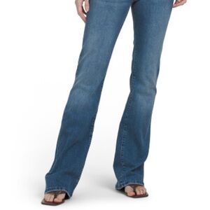 NWT! Hudson Women's High Rise Blair Boot Cut Jean